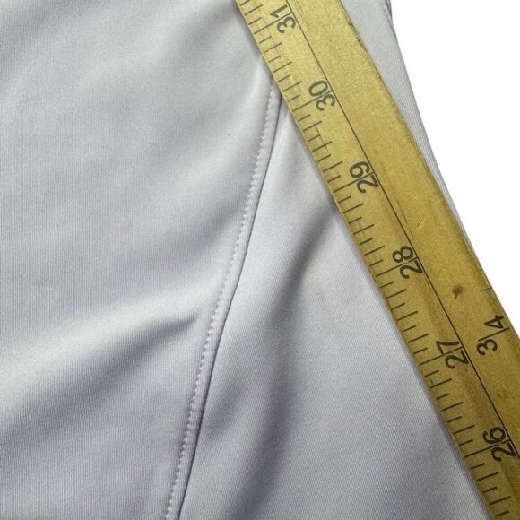 Under Armour Running Cold Gear Mock Activewear Shirt Women’s S Light Lavender - Picture 2 of 11